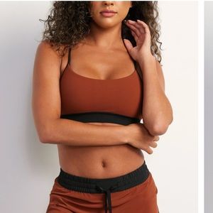 Katy Hearn Stori sports bra - Size 10 - brand new in bag